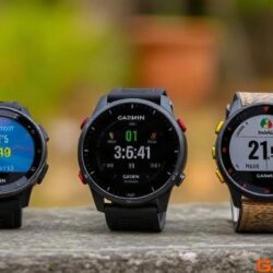 Сравнение моделей Garmin: какие выбрать для своих целей без лишних трат и разочарований