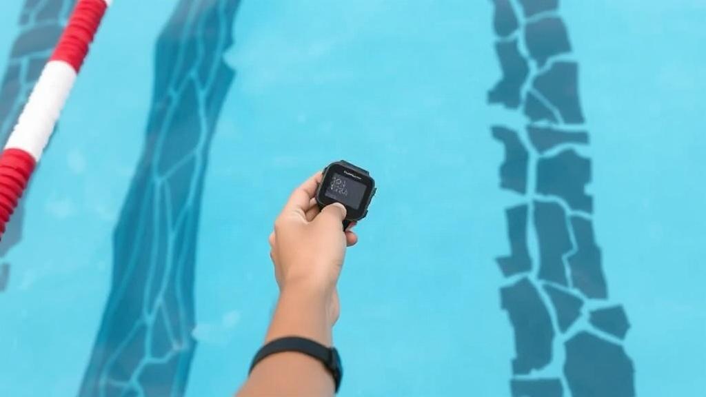 Настройка Garmin для плавания и водных видов спорта. Интервалы, тренировки и паузы: как не запутаться в структуре Настройка Garmin для плавания и водных видов спорта. Интервалы, тренировки и паузы: как не запутаться в структуре