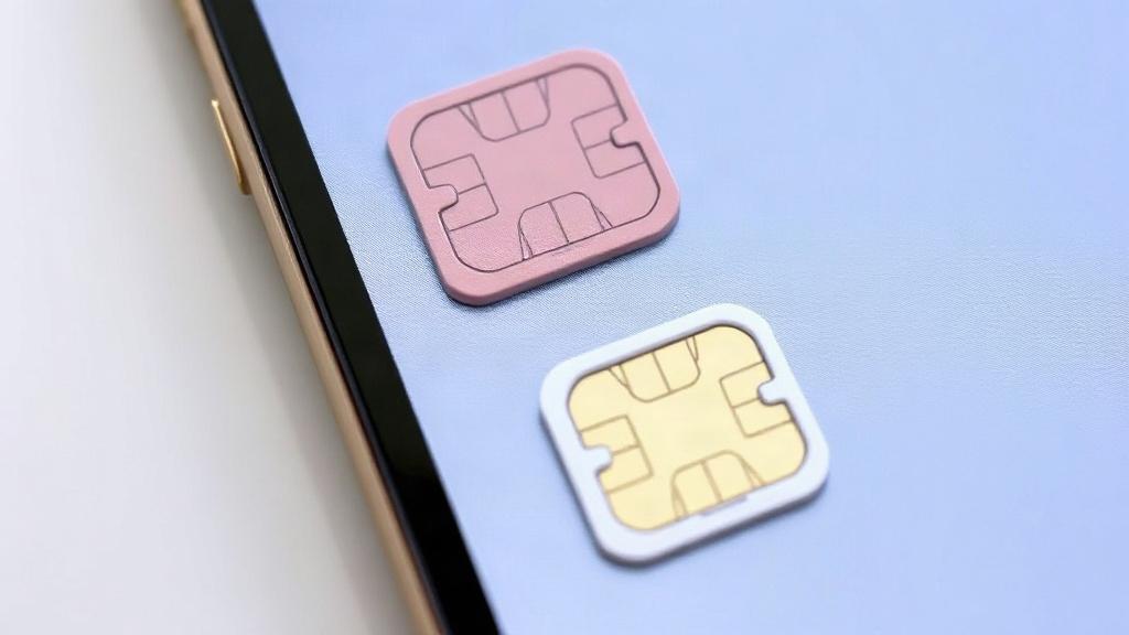 Настройка двух SIM-карт на iPhone. Несколько практичных советов, которые экономят время Настройка двух SIM-карт на iPhone. Несколько практичных советов, которые экономят время