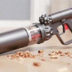 Что делать, если Dyson не всасывает мусор: понятный разбор причин и рабочих решений