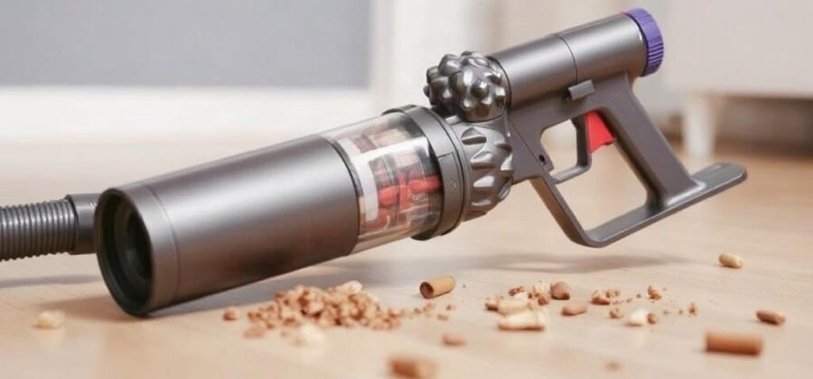 Что делать, если Dyson не всасывает мусор: понятный разбор причин и рабочих решений