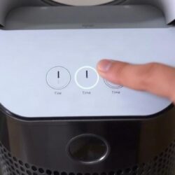 Настройка расписания и таймера на очистителе Dyson: как выжать из устройства максимум без лишней возни