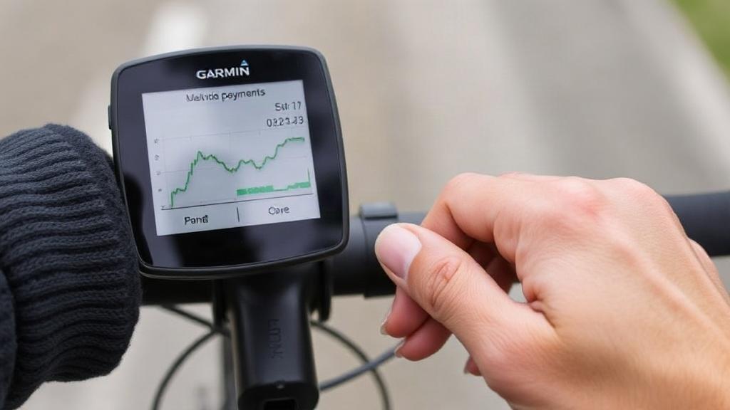 Как настроить платежи Garmin Pay. Что делать, если карта не добавляется