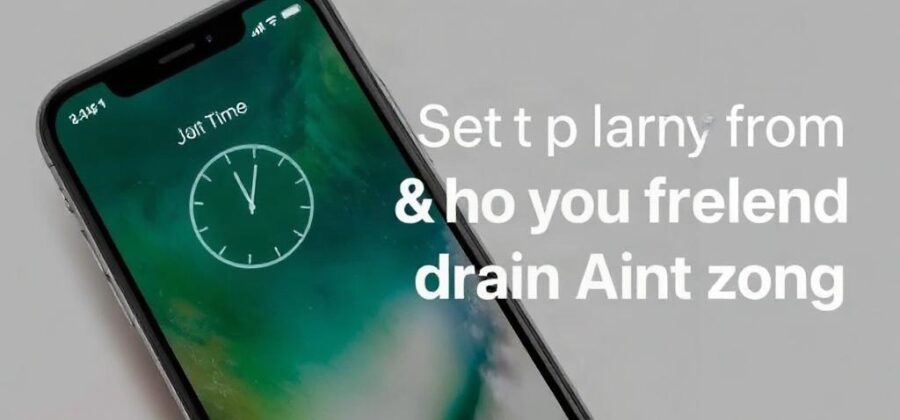 Как настроить экранное время и контроль расходов на iPhone: понятный способ держать телефон и деньги под контролем
